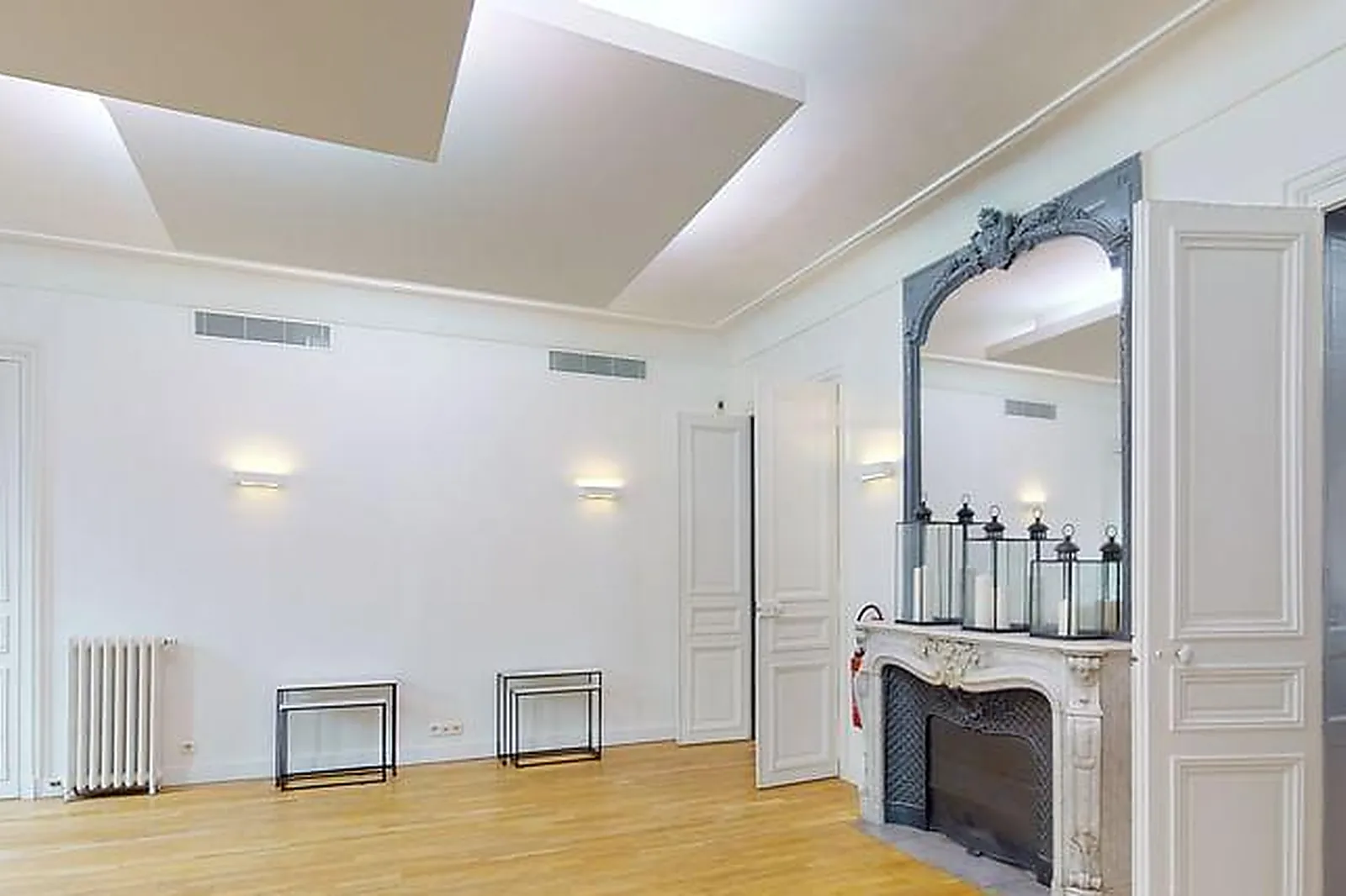 Lieux événementiels, L'APPART LAFAYETTE