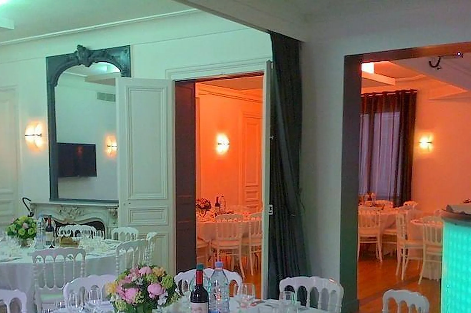 Lieux événementiels, L'APPART LAFAYETTE