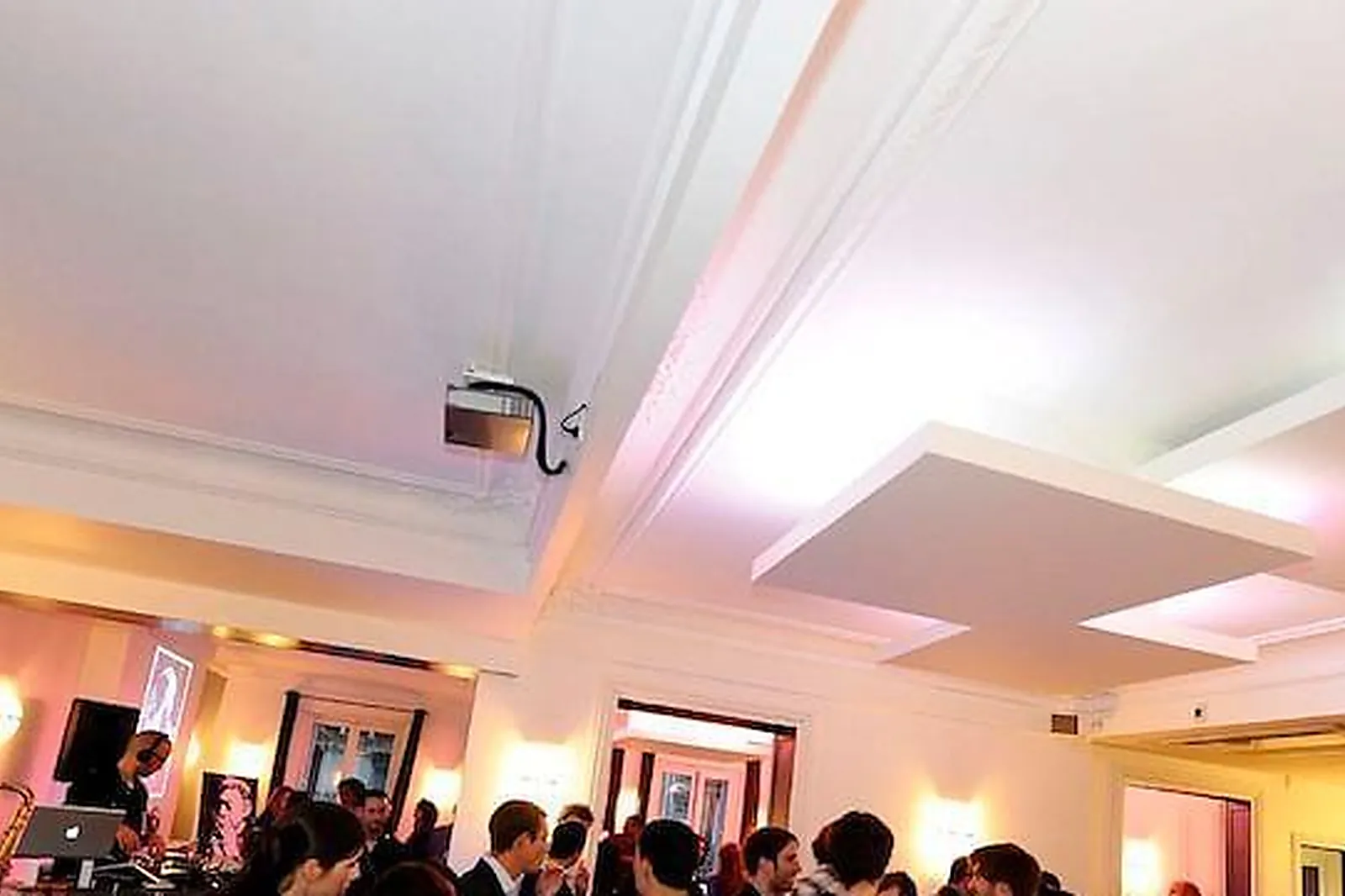 Lieux événementiels, L'APPART LAFAYETTE