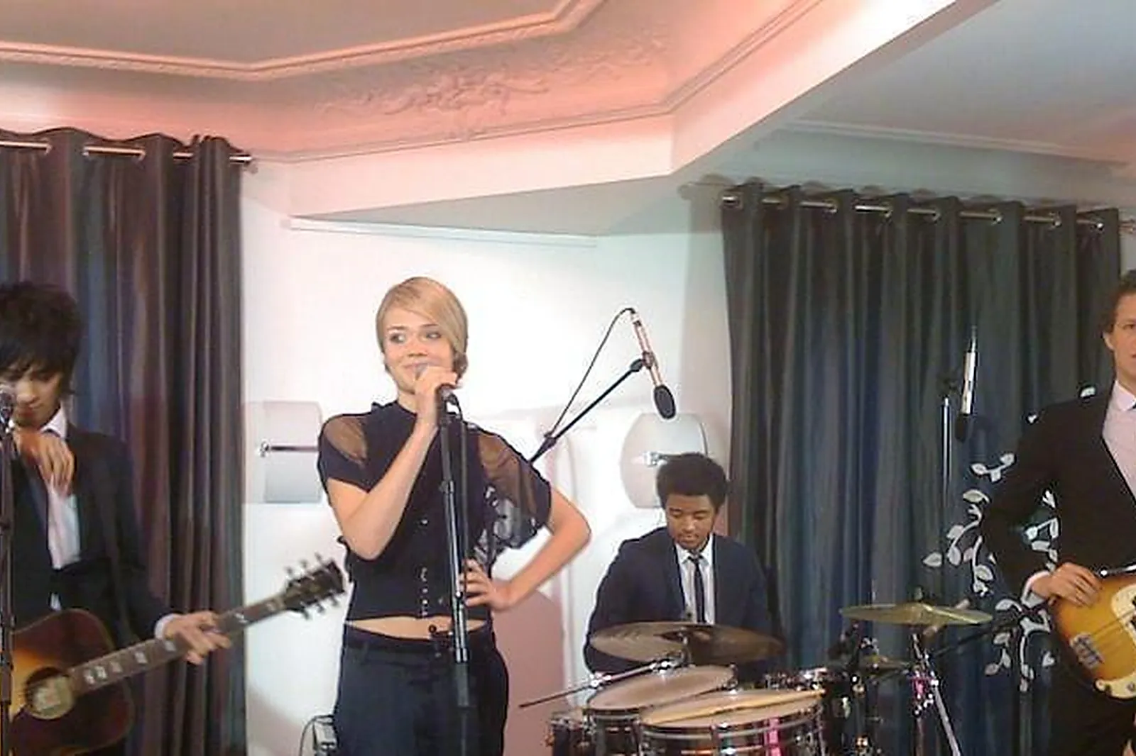 Lieux événementiels, L'APPART LAFAYETTE