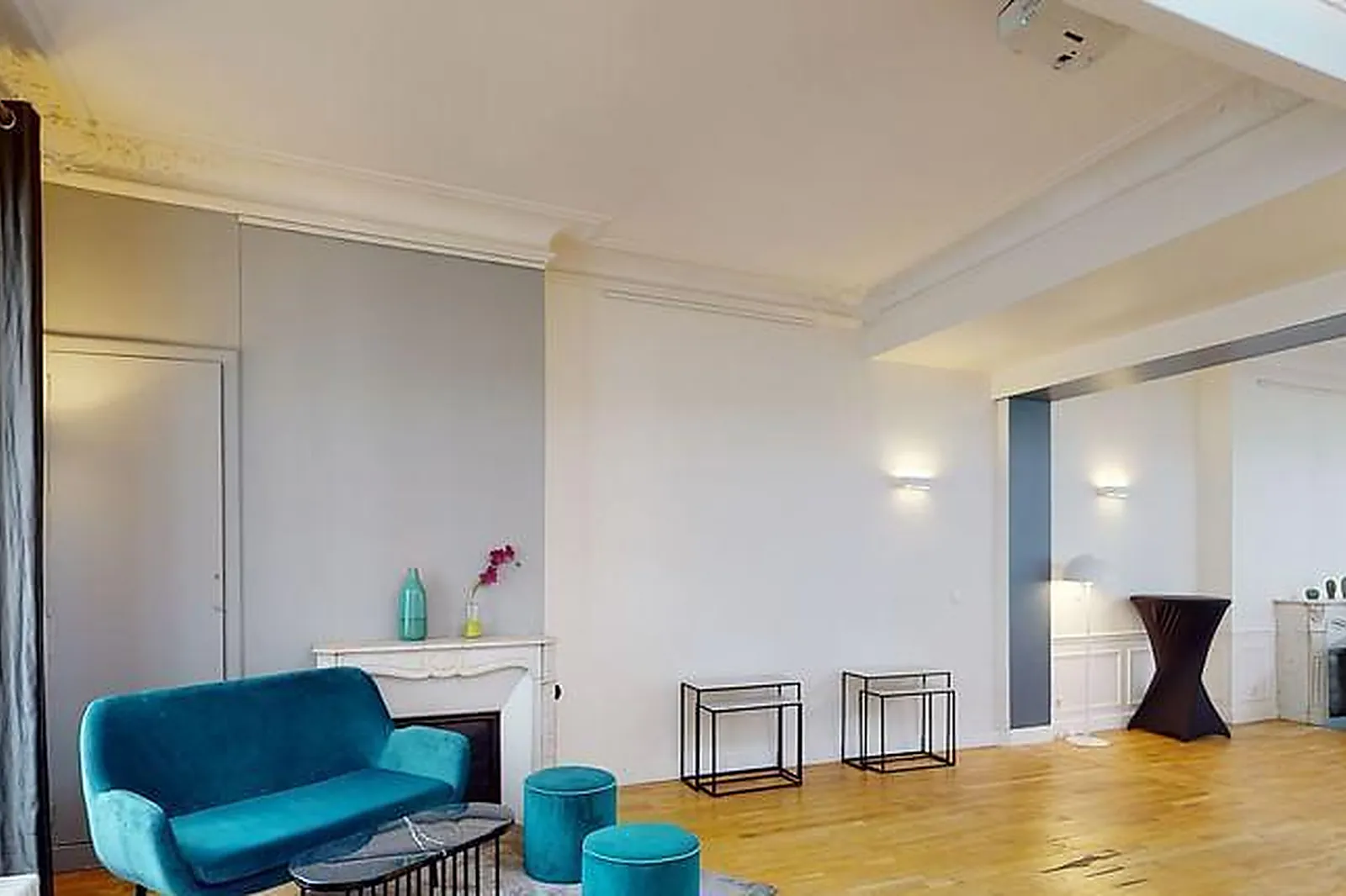 Lieux événementiels, L'APPART LAFAYETTE