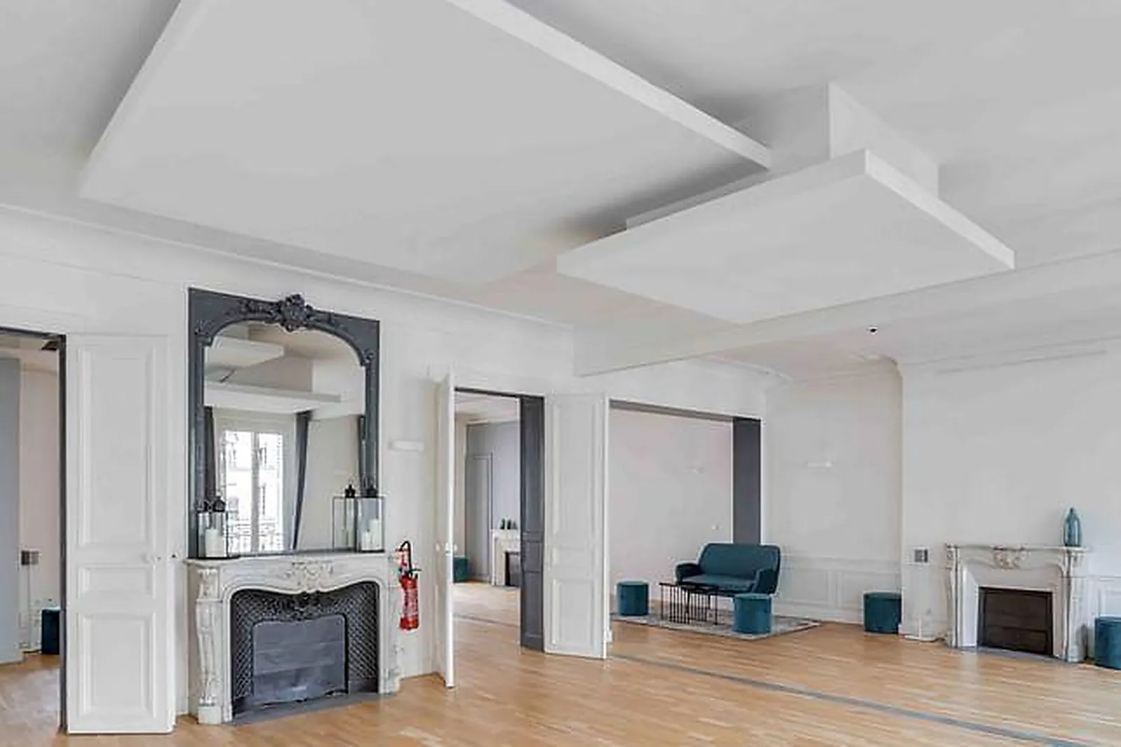 Lieux événementiels, L'APPART LAFAYETTE