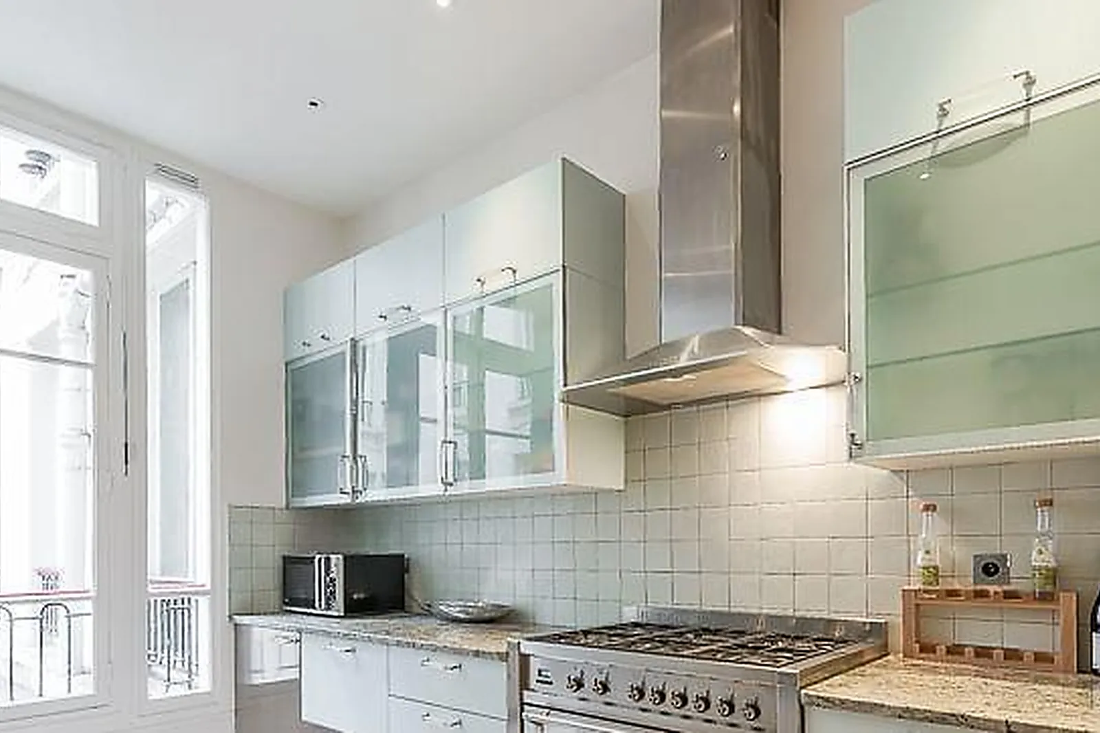 Lieux événementiels, L'APPARTEMENT LOUVRE-RIVOLI