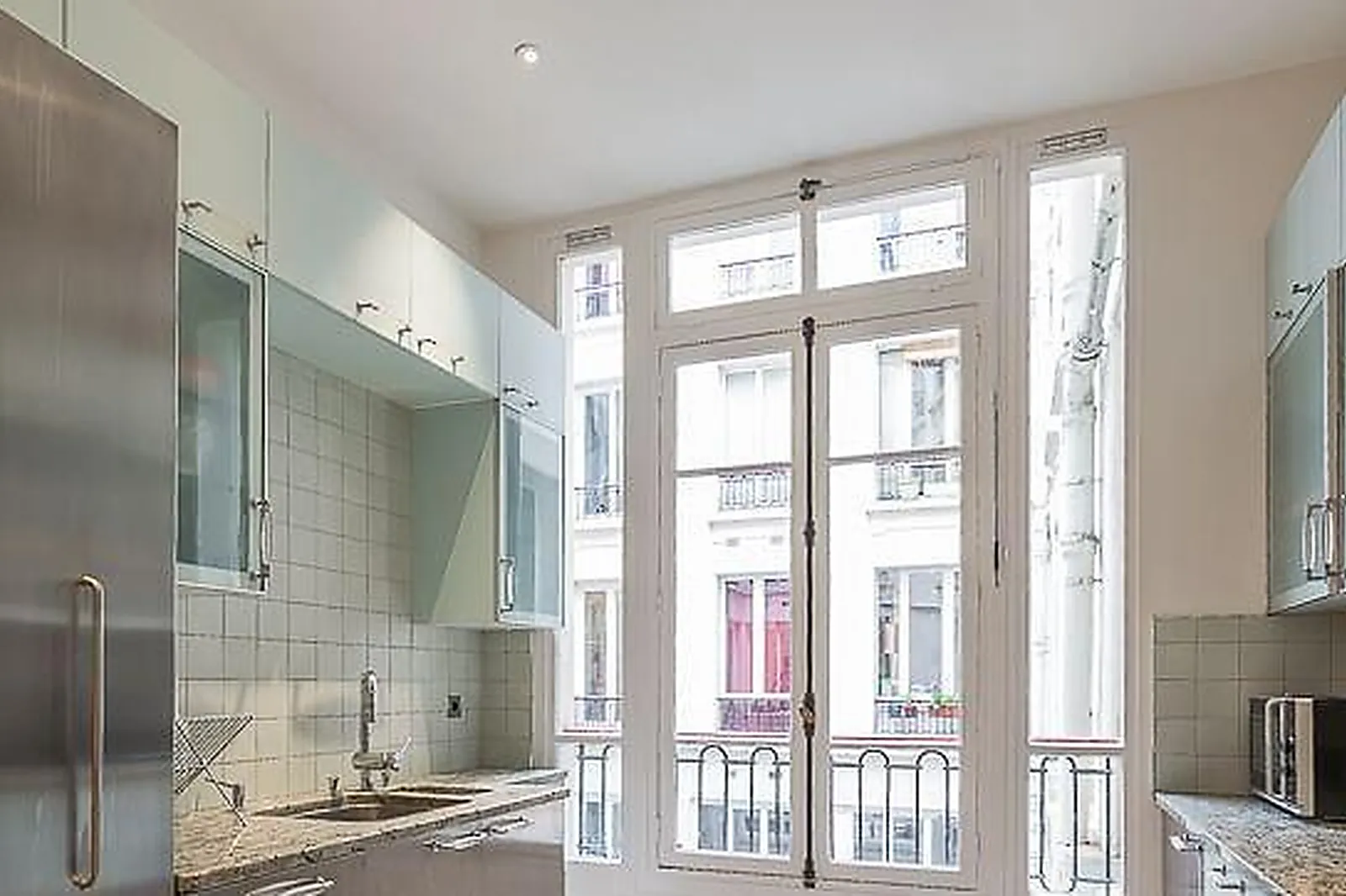 Lieux événementiels, L'APPARTEMENT LOUVRE-RIVOLI