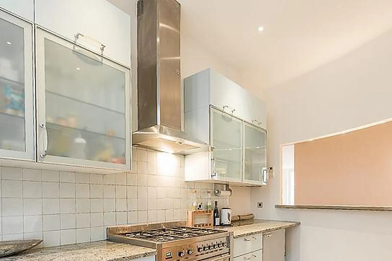 Lieux événementiels, L'APPARTEMENT LOUVRE-RIVOLI