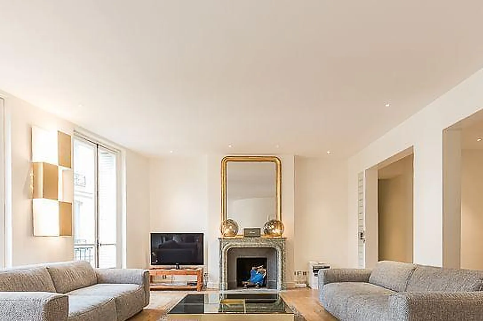 Lieux événementiels, L'APPARTEMENT LOUVRE-RIVOLI