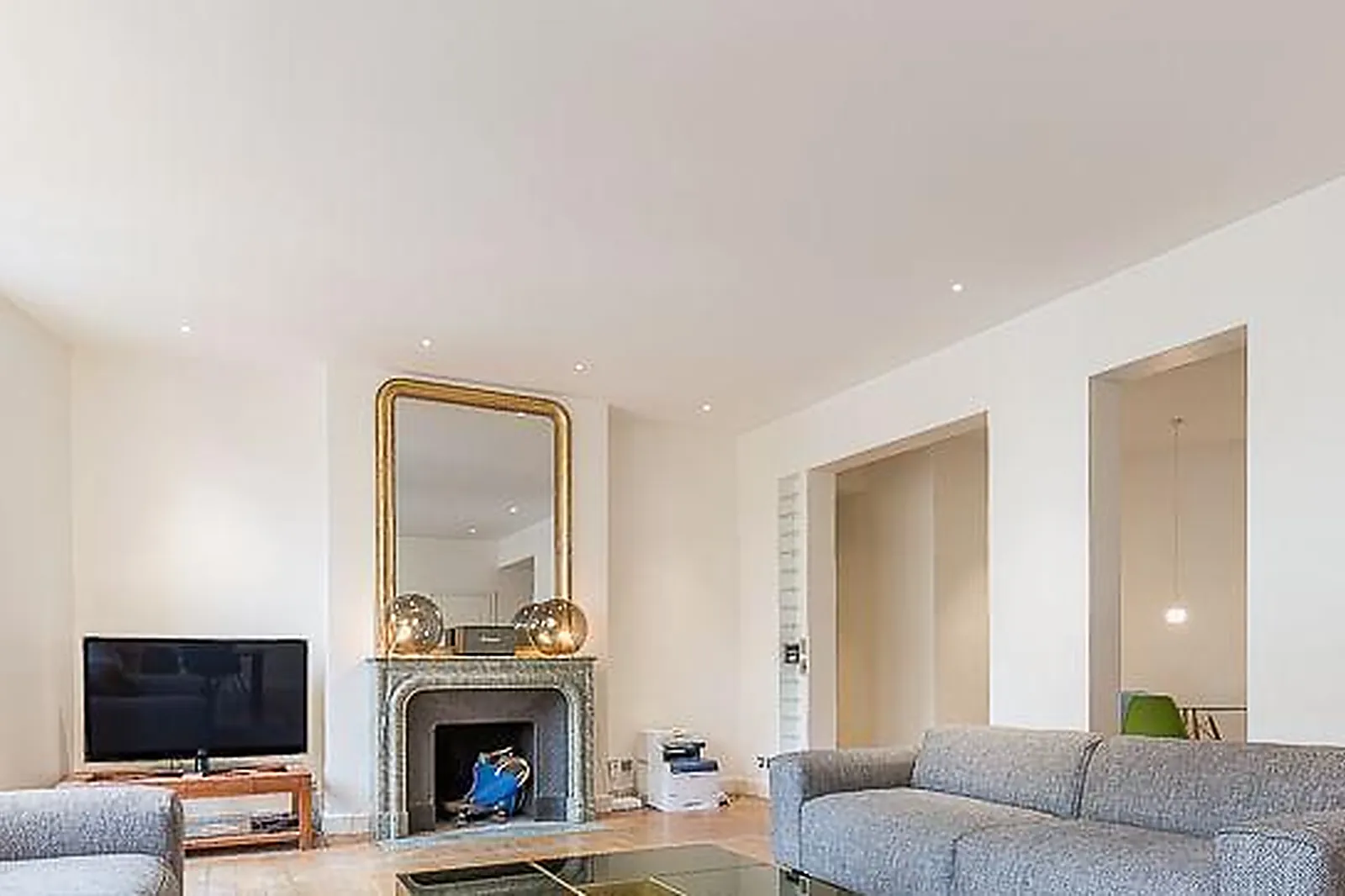 Lieux événementiels, L'APPARTEMENT LOUVRE-RIVOLI