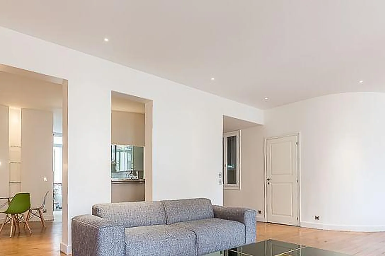 Lieux événementiels, L'APPARTEMENT LOUVRE-RIVOLI