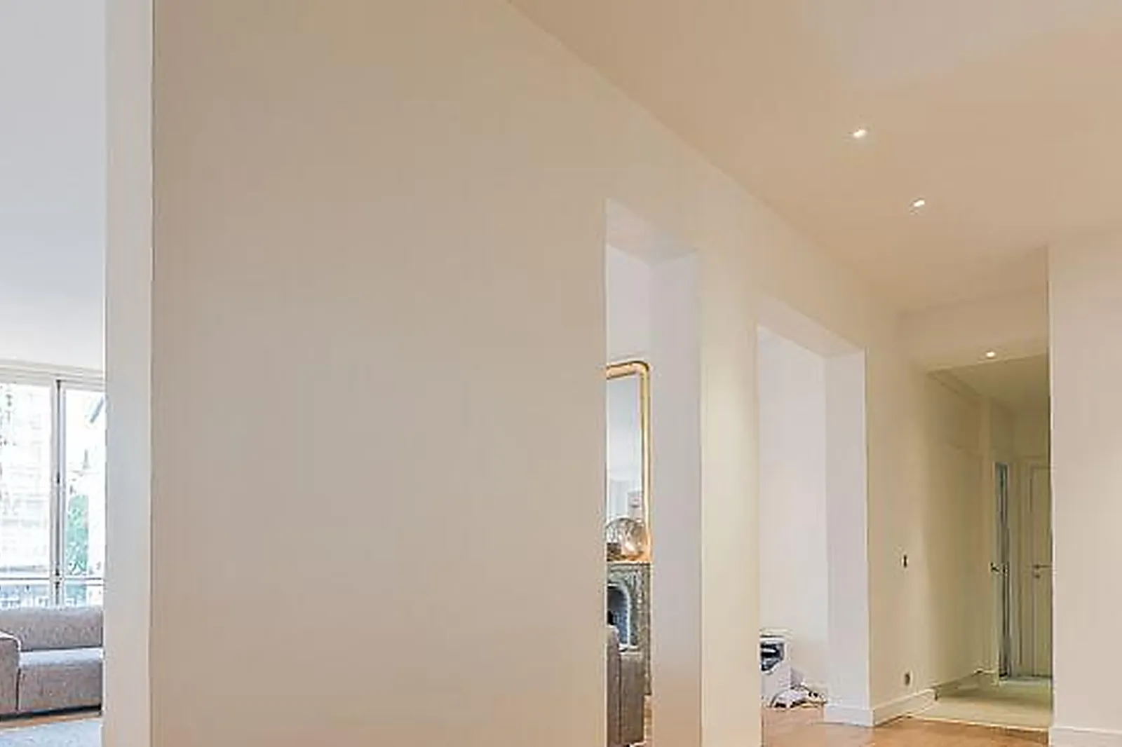 Lieux événementiels, L'APPARTEMENT LOUVRE-RIVOLI