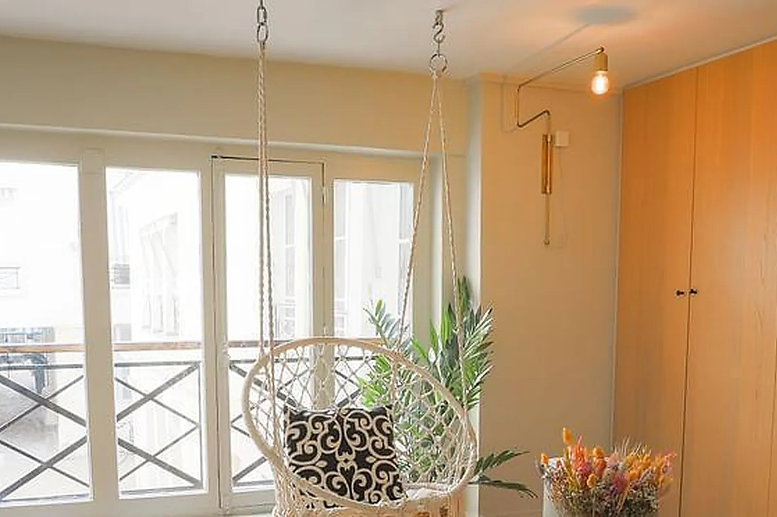 Lieux événementiels, L'APPARTEMENT REEVE