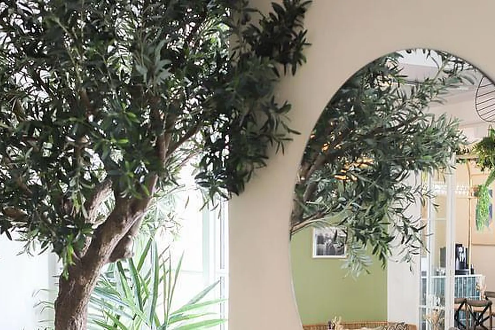 Lieux événementiels, L'APPARTEMENT REEVE