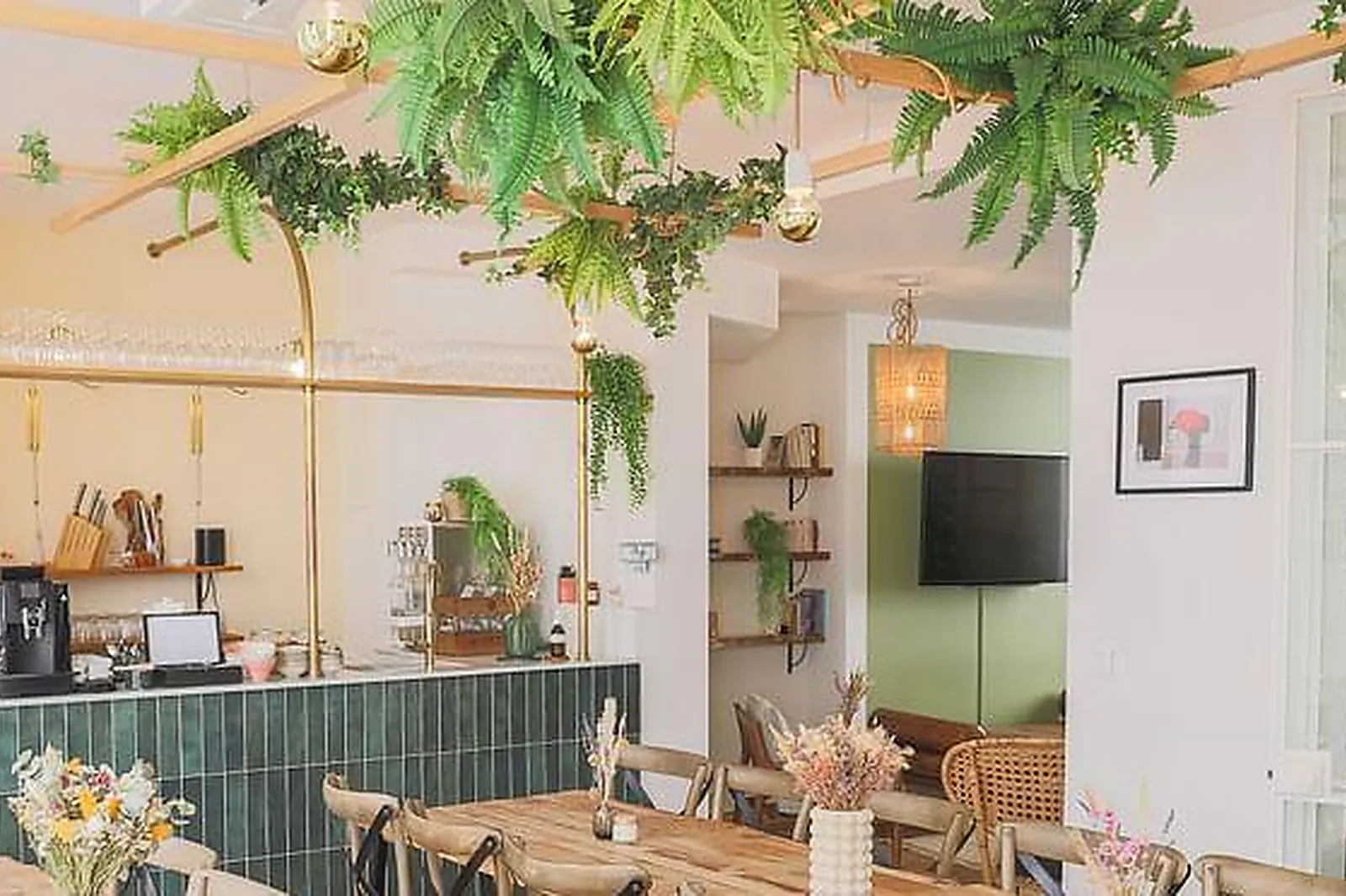 Lieux événementiels, L'APPARTEMENT REEVE