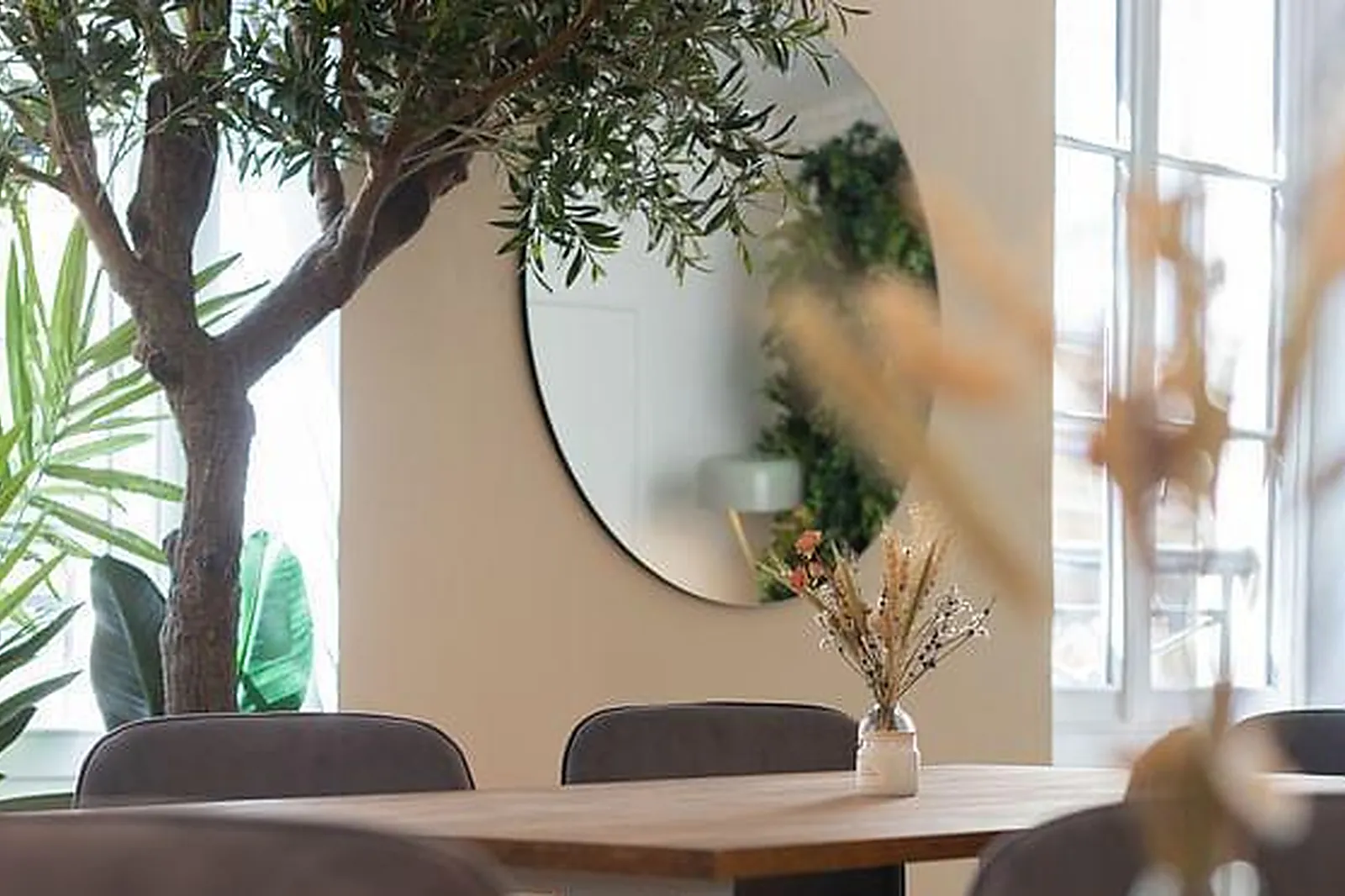 Lieux événementiels, L'APPARTEMENT REEVE