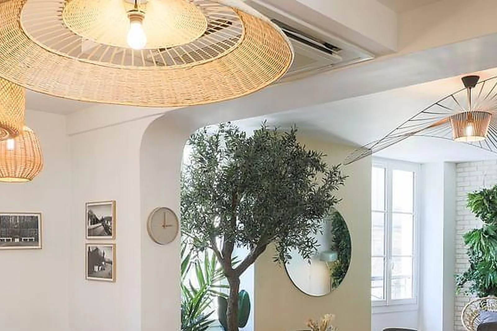 Lieux événementiels, L'APPARTEMENT REEVE