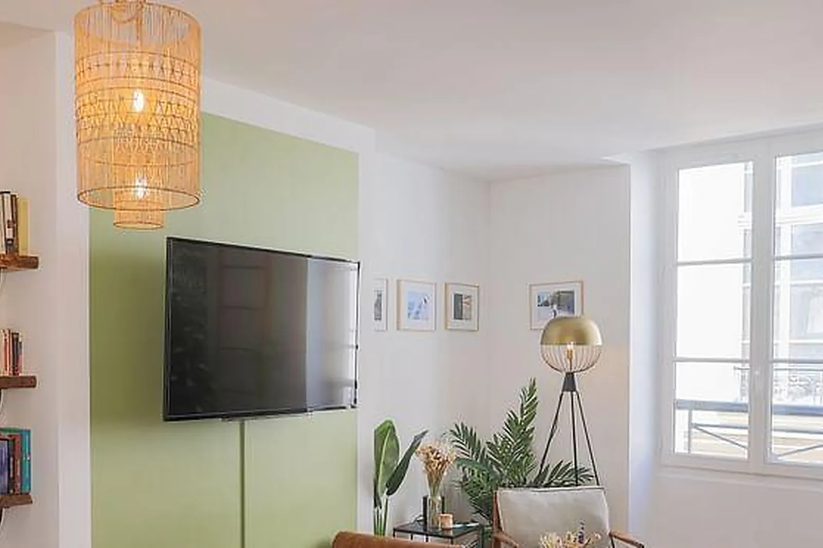 Lieux événementiels, L'APPARTEMENT REEVE