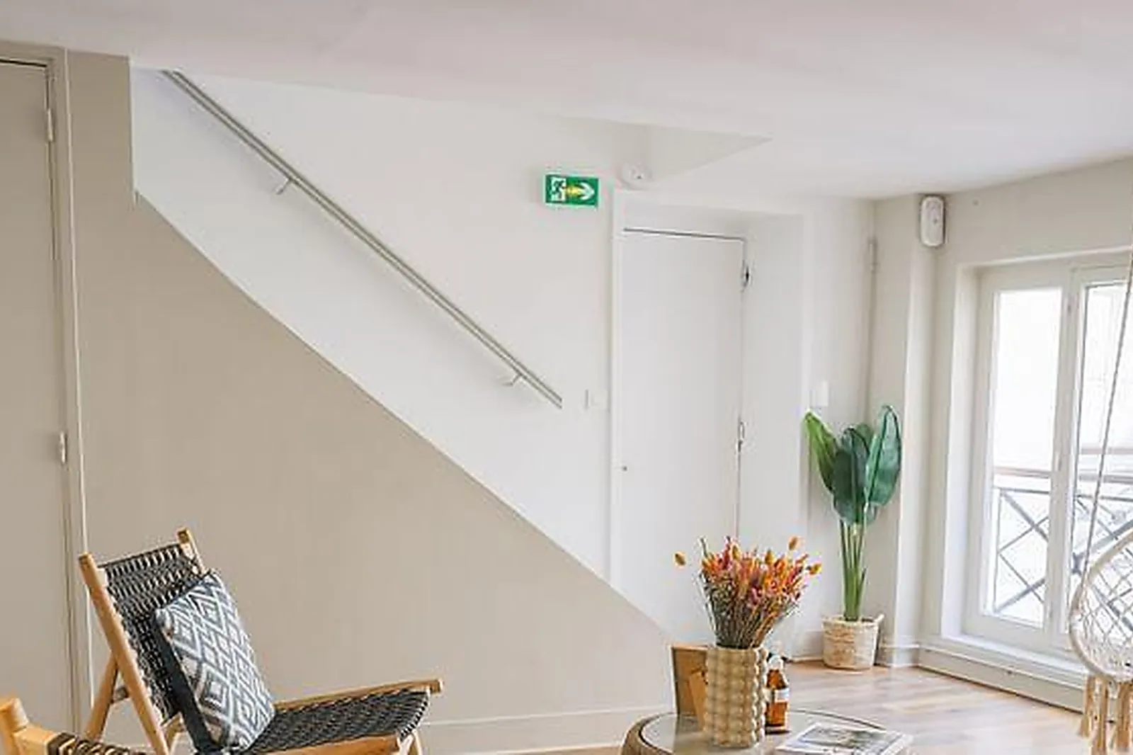 Lieux événementiels, L'APPARTEMENT REEVE