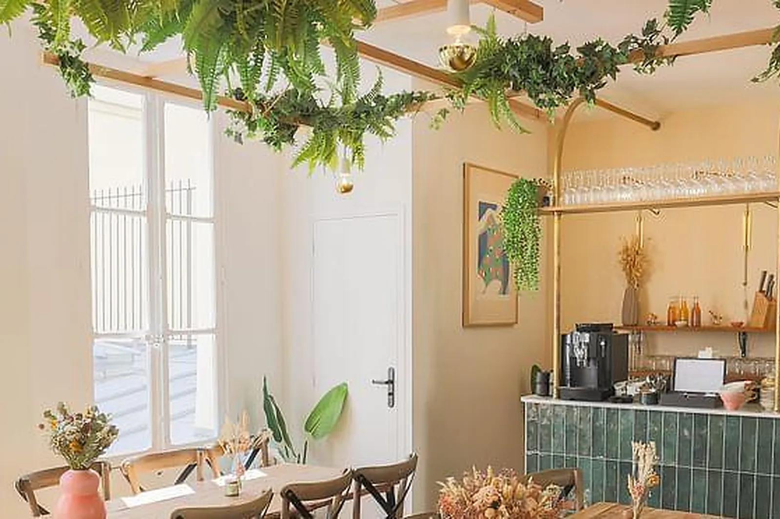 Lieux événementiels, L'APPARTEMENT REEVE