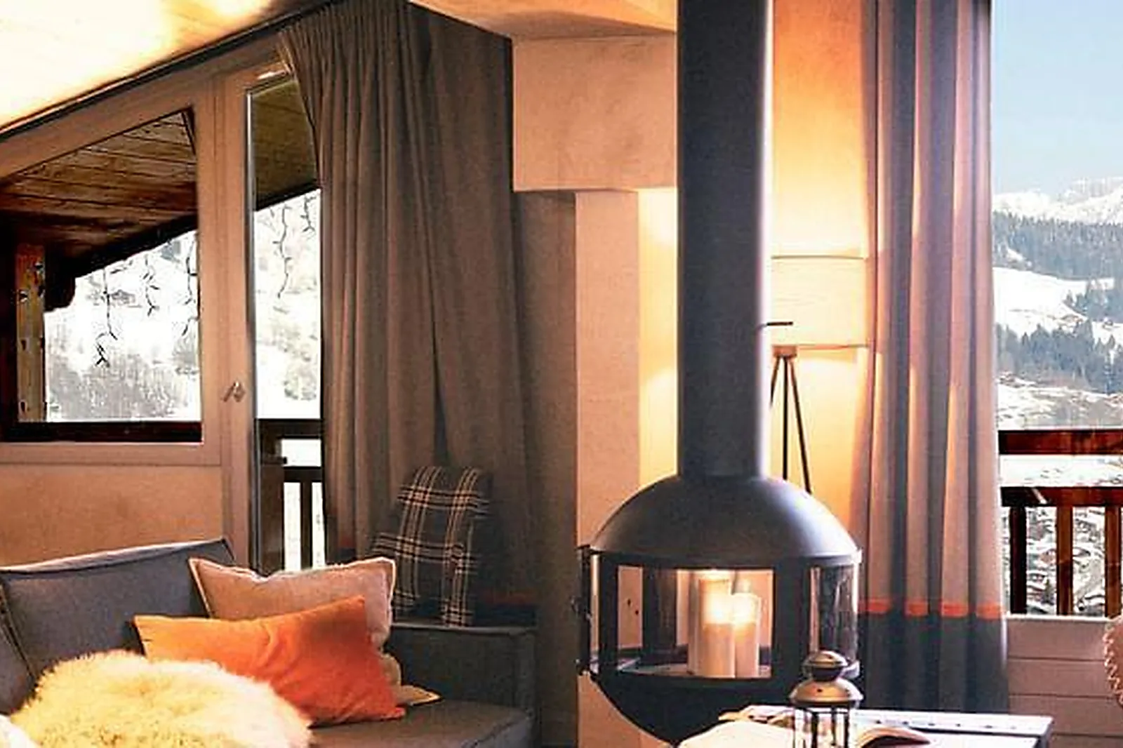 Lieux événementiels, L'ARBOISIE ****