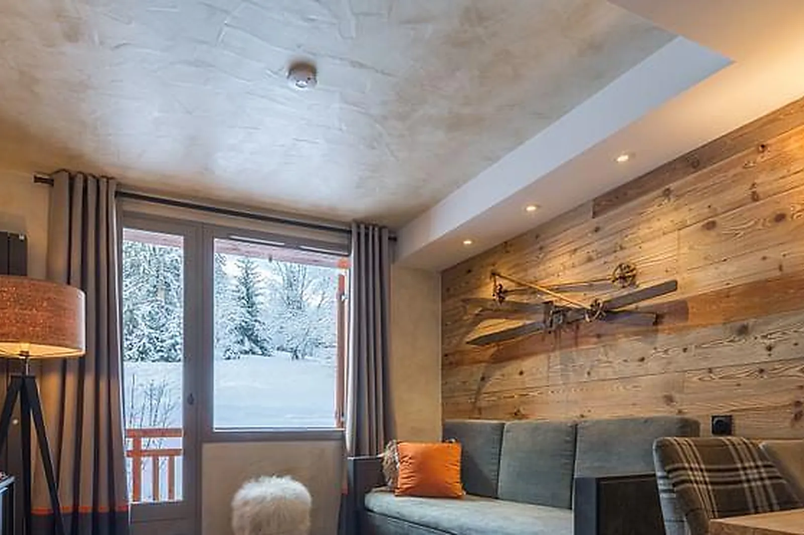 Lieux événementiels, L'ARBOISIE ****