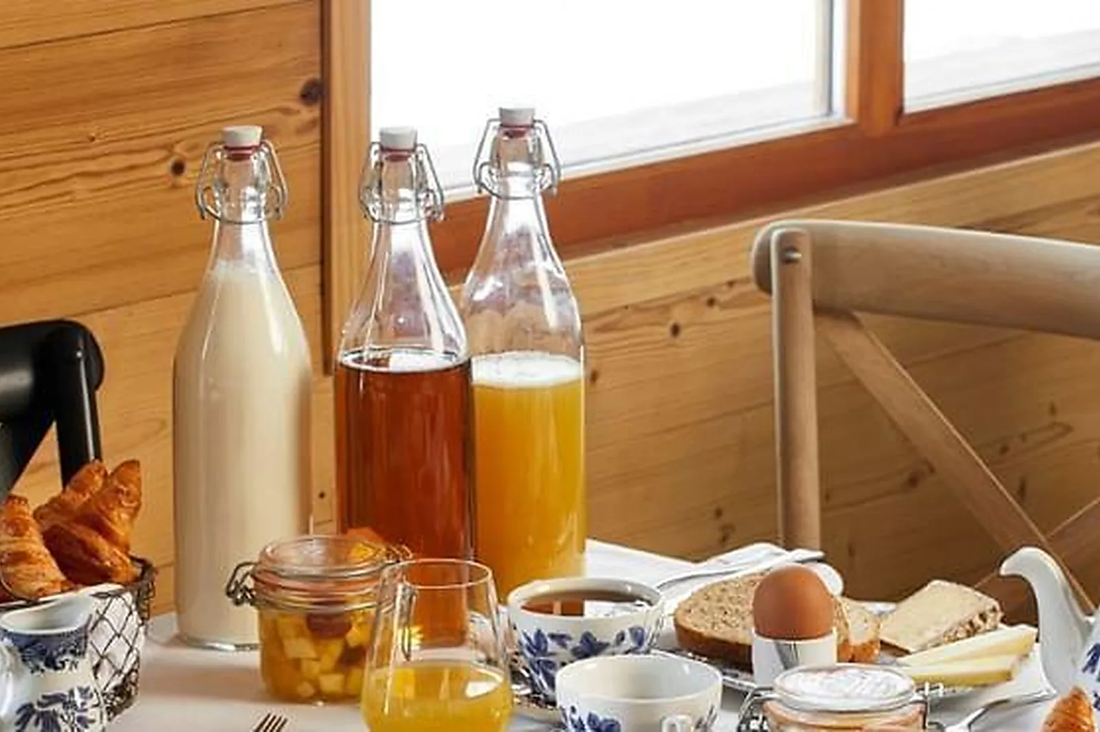 Lieux événementiels, L'ARBOISIE ****