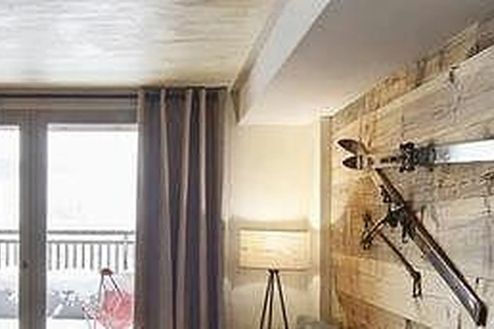 Lieux événementiels, L'ARBOISIE ****