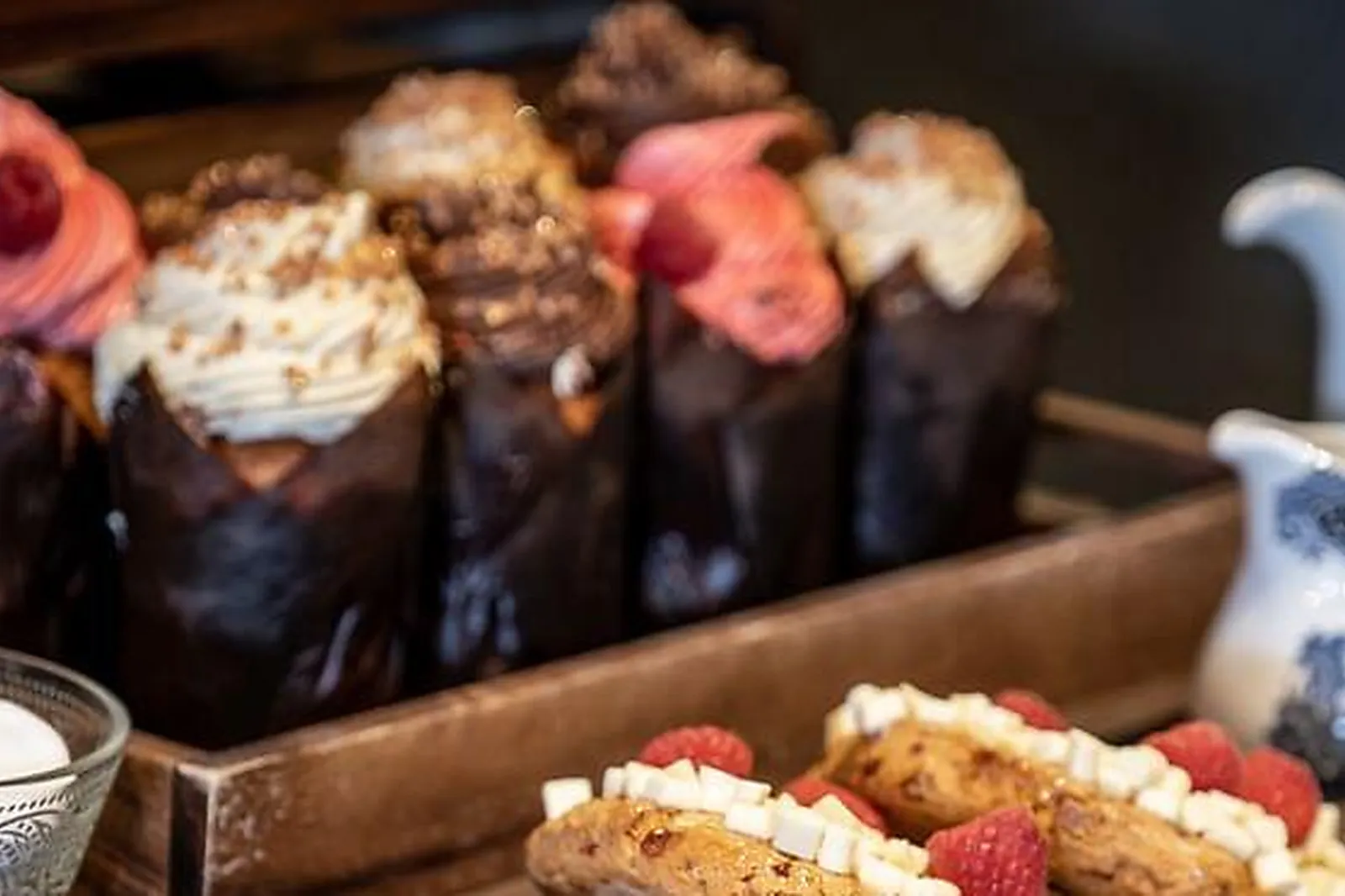 Lieux événementiels, L'ARBOISIE ****