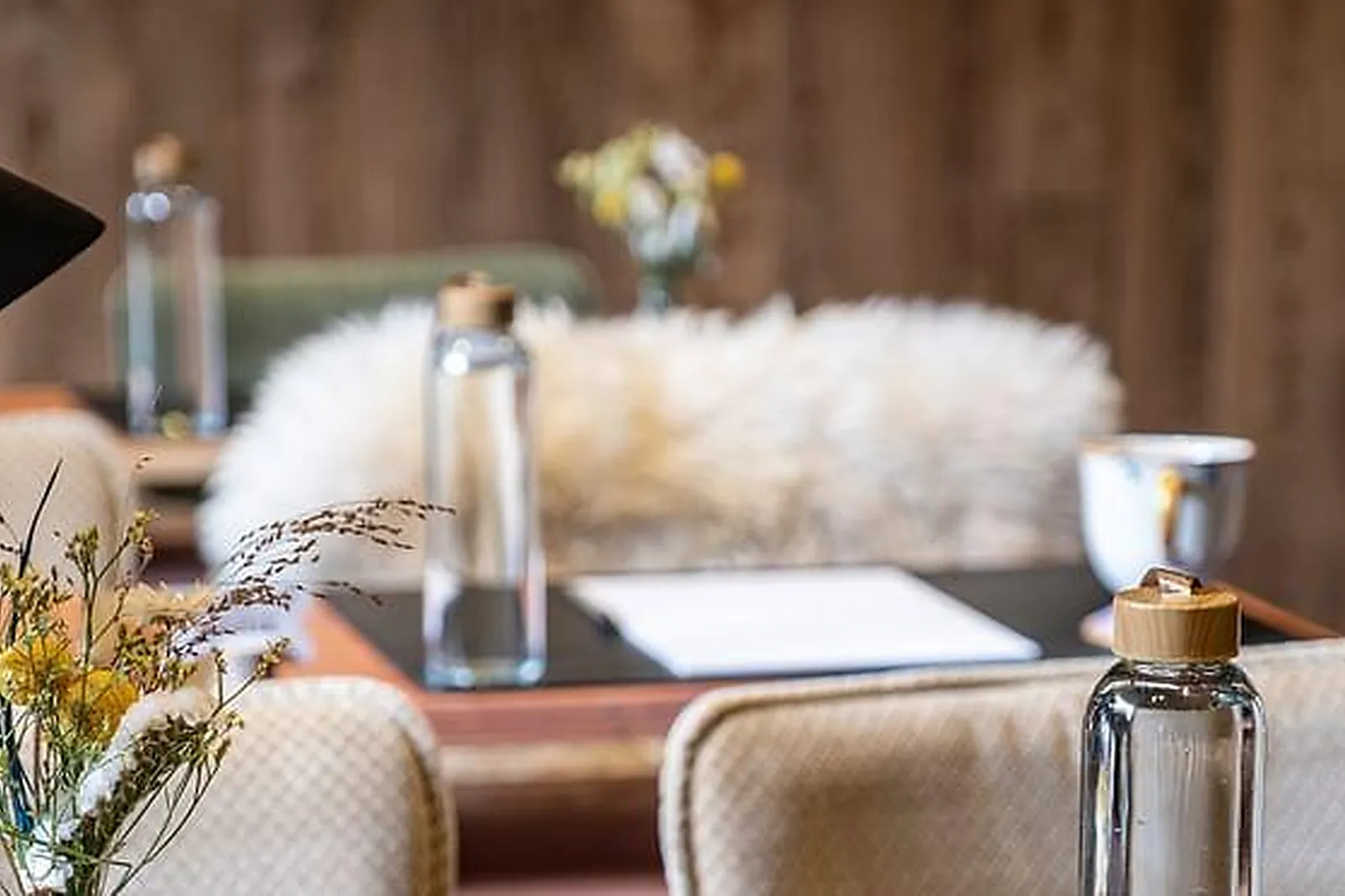 Lieux événementiels, L'ARBOISIE ****