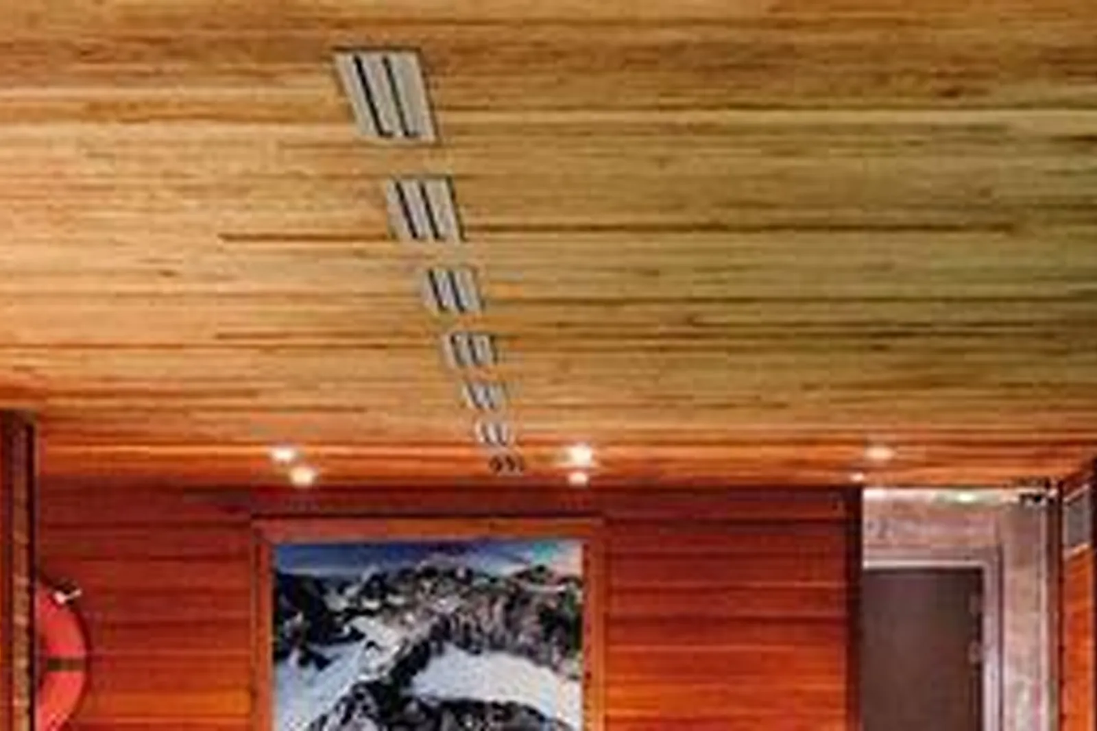 Lieux événementiels, L'ARBOISIE ****