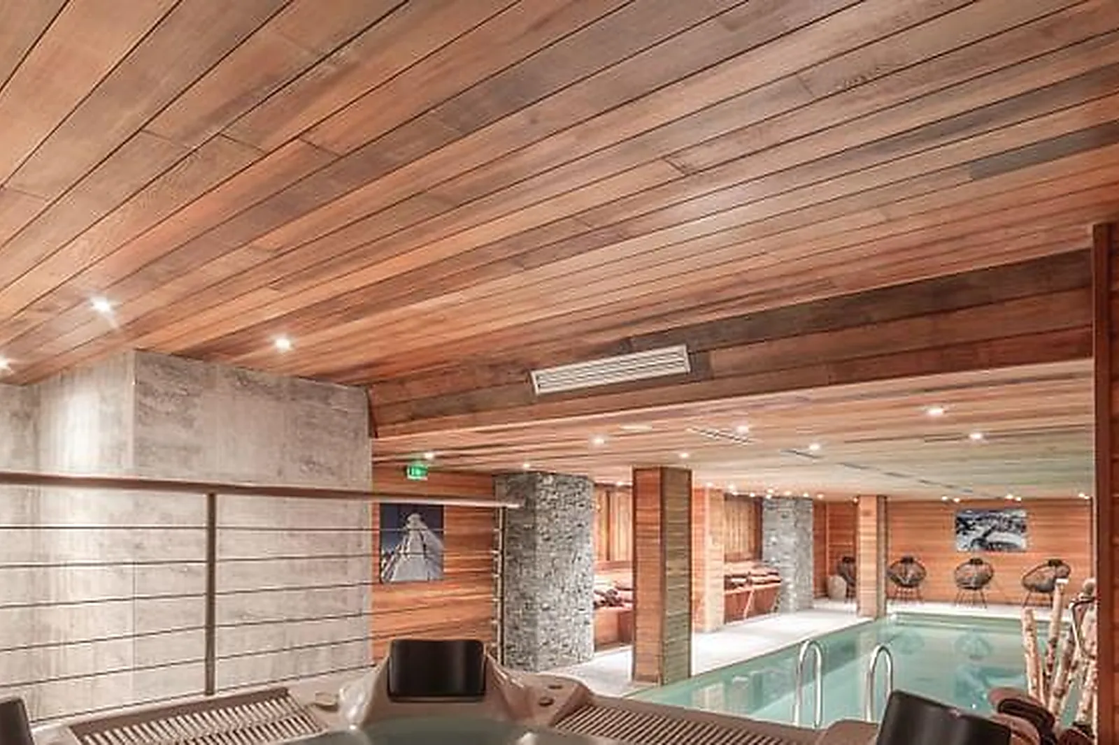 Lieux événementiels, L'ARBOISIE ****