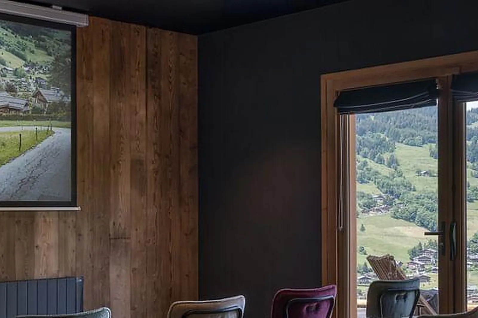 Lieux événementiels, L'ARBOISIE ****