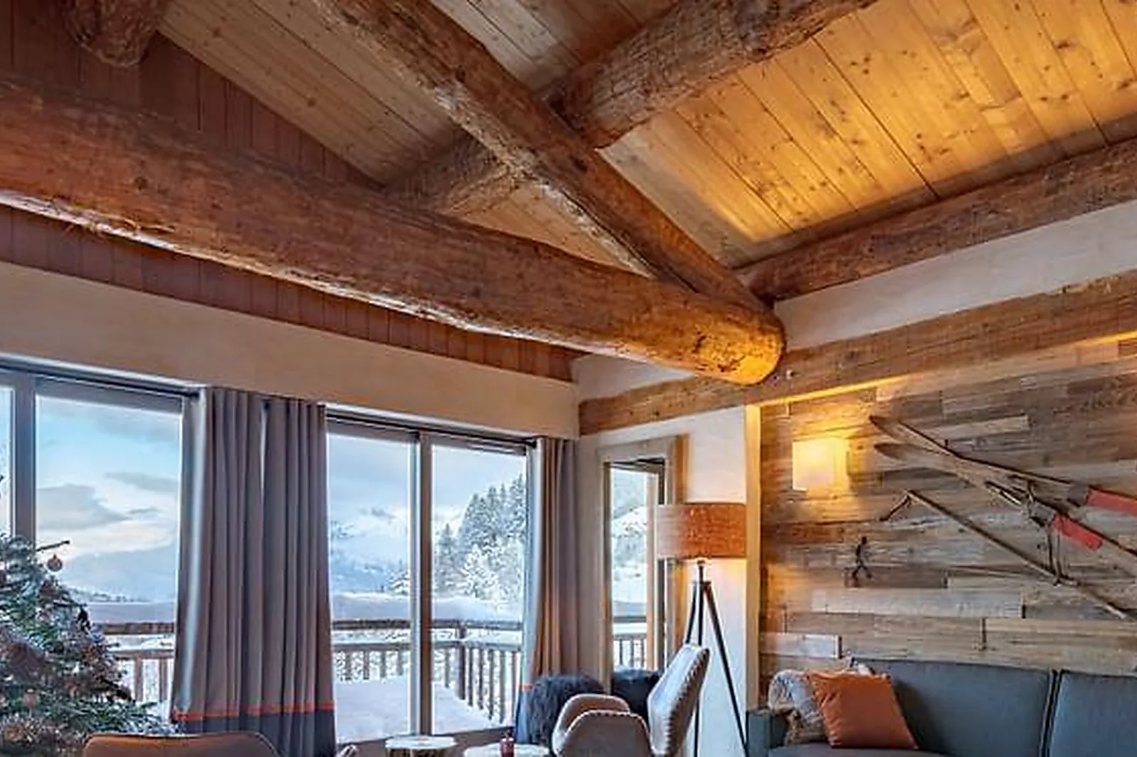 Lieux événementiels, L'ARBOISIE ****