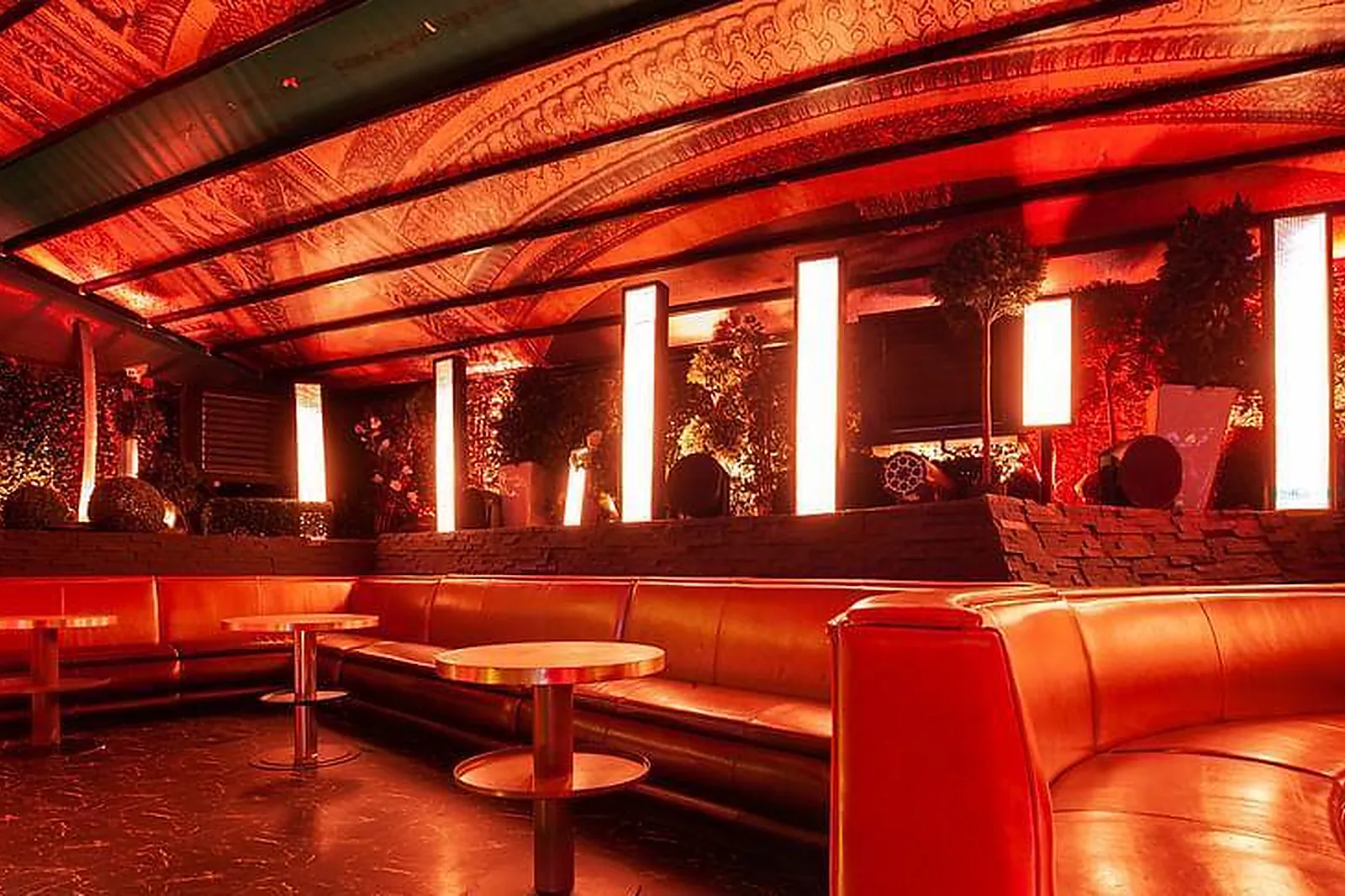 Lieux événementiels, L'ARC PARIS