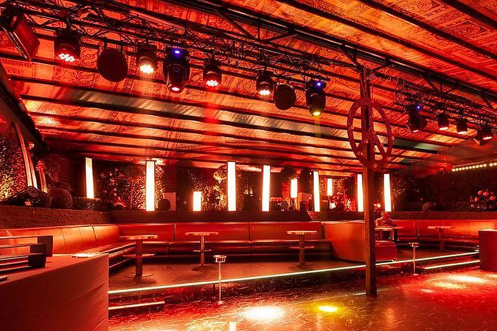 Lieux événementiels, L'ARC PARIS