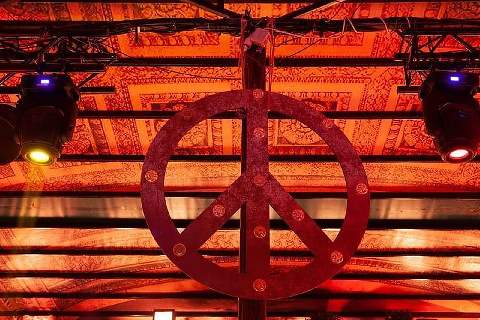 Lieux événementiels, L'ARC PARIS