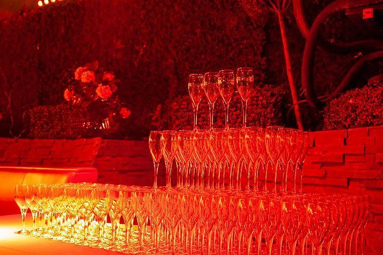 Lieux événementiels, L'ARC PARIS