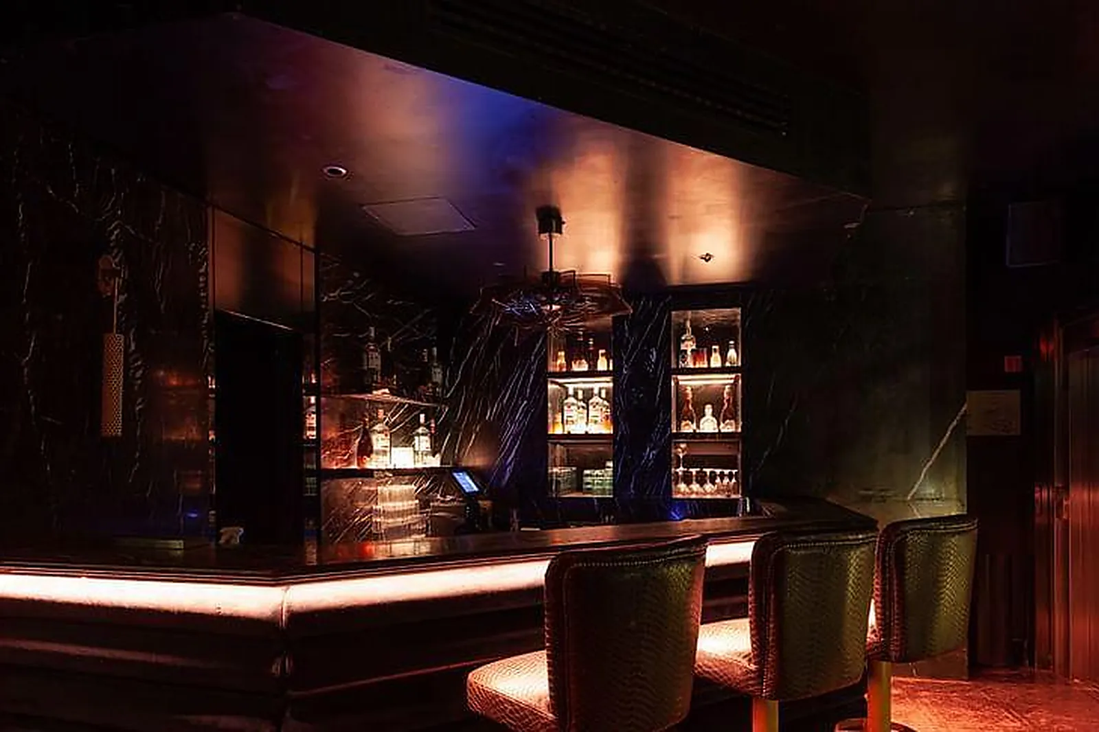 Lieux événementiels, L'ARC PARIS