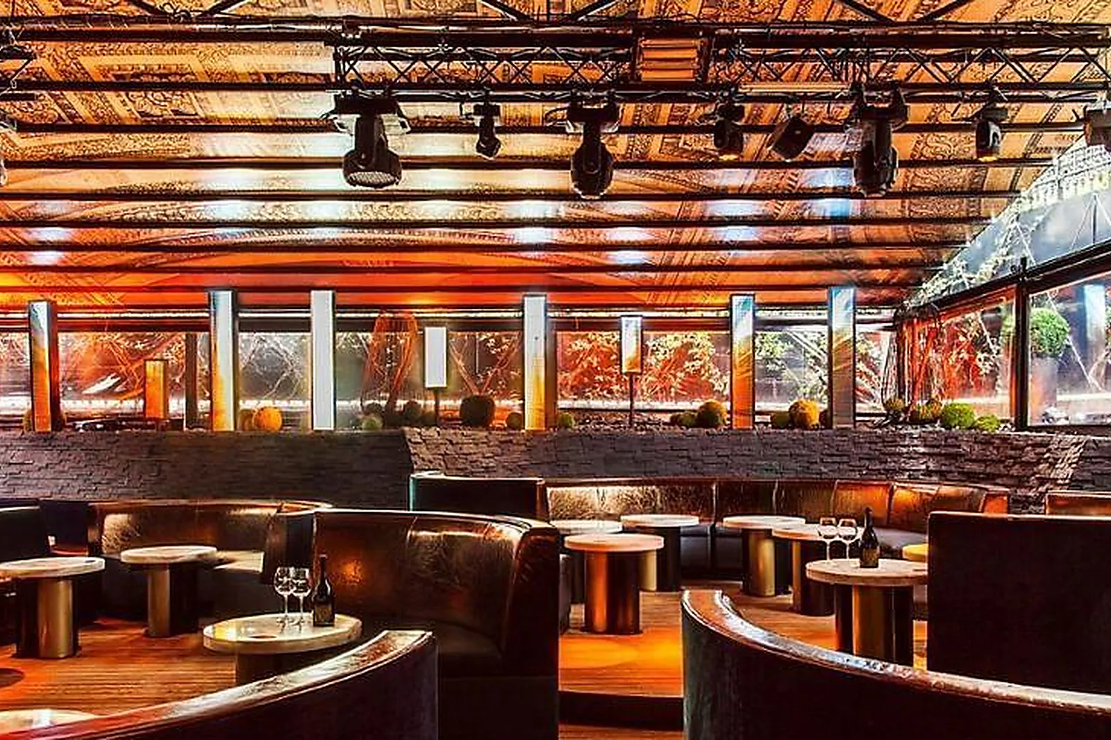 Lieux événementiels, L'ARC PARIS