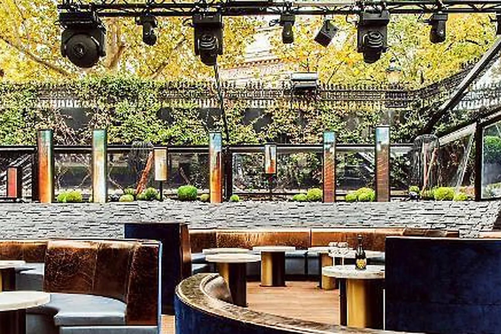 Lieux événementiels, L'ARC PARIS