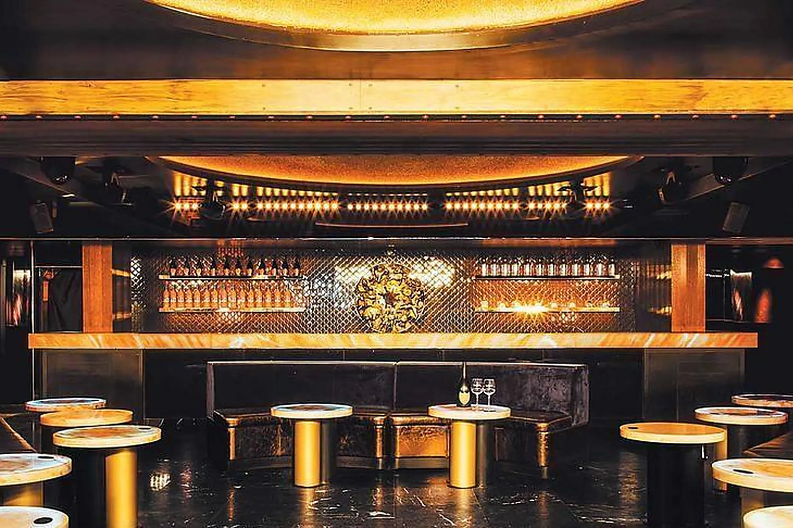 Lieux événementiels, L'ARC PARIS