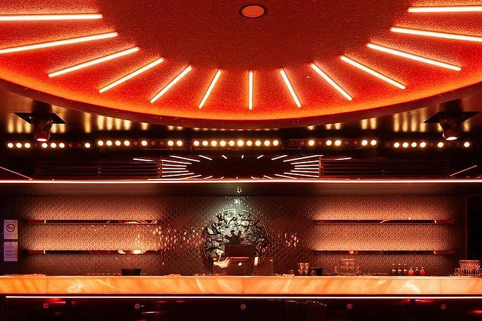 Lieux événementiels, L'ARC PARIS