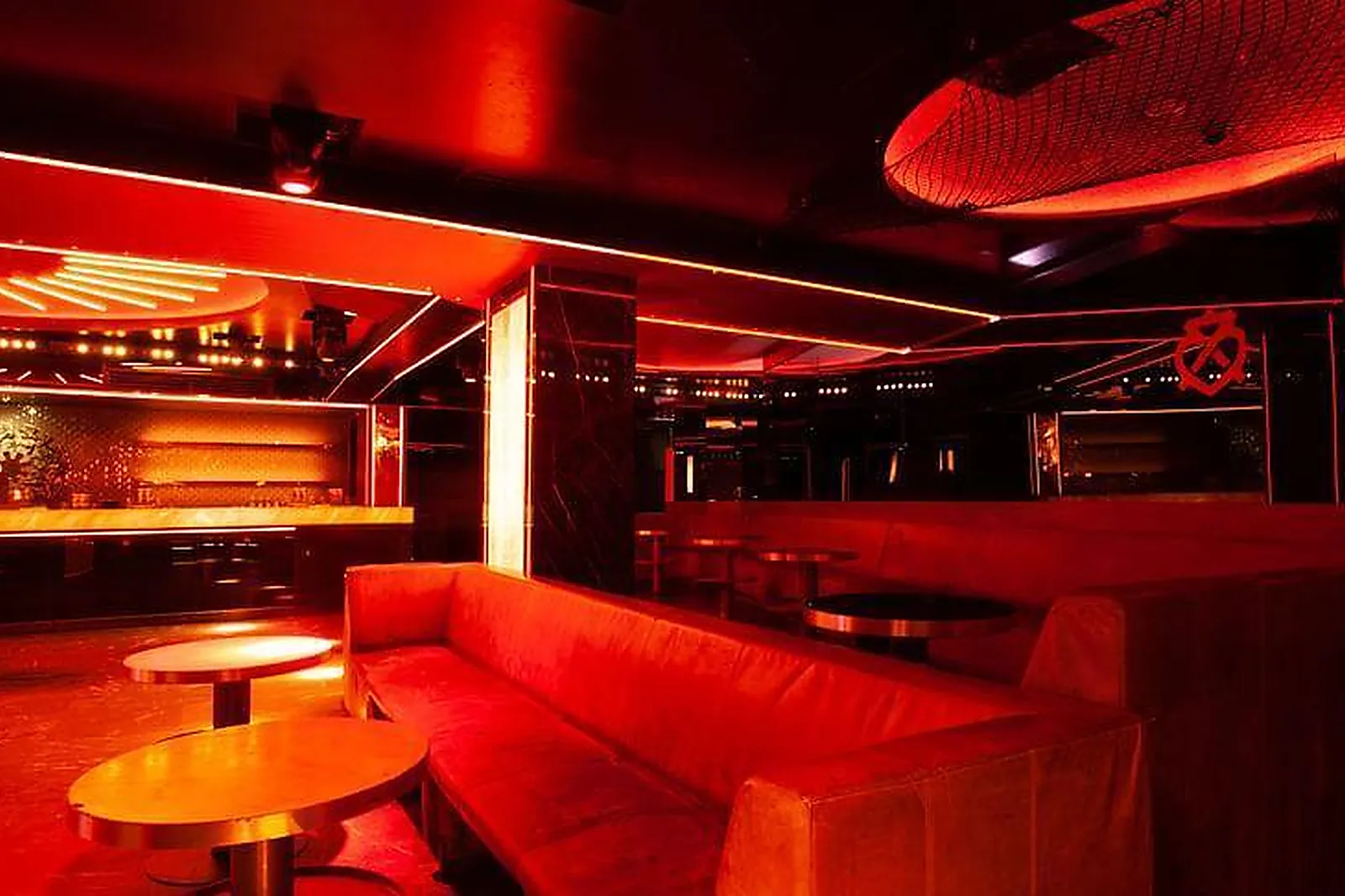 Lieux événementiels, L'ARC PARIS