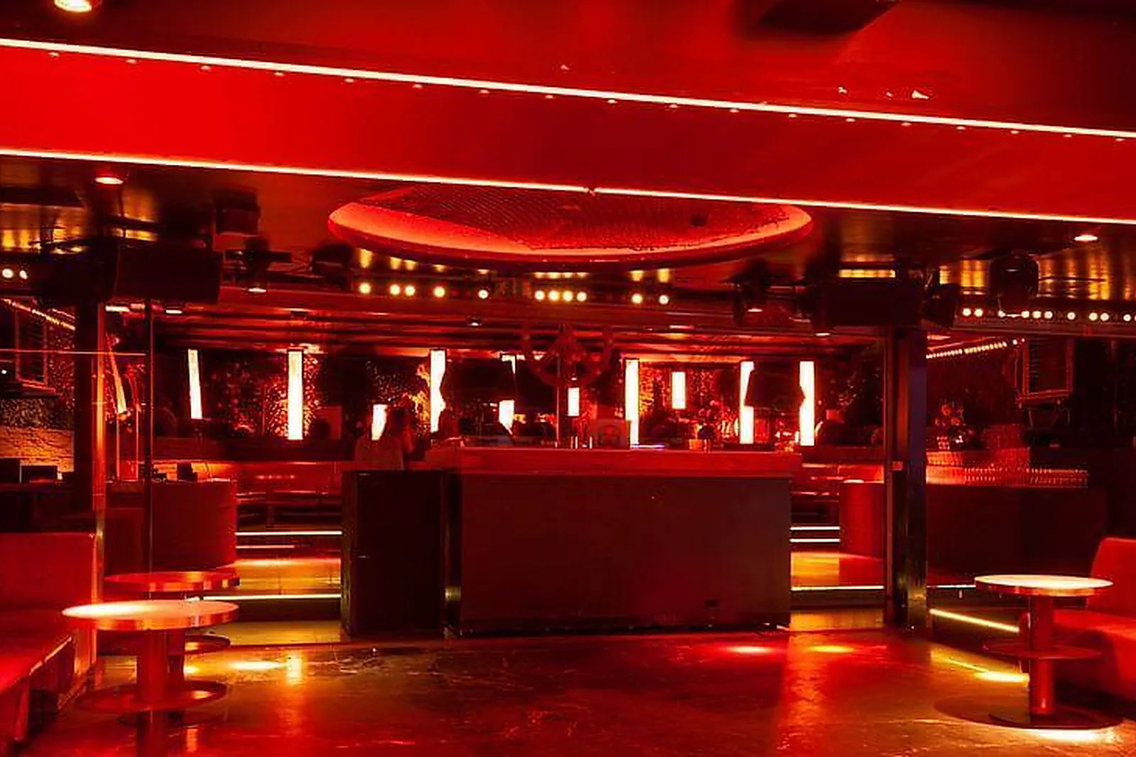 Lieux événementiels, L'ARC PARIS