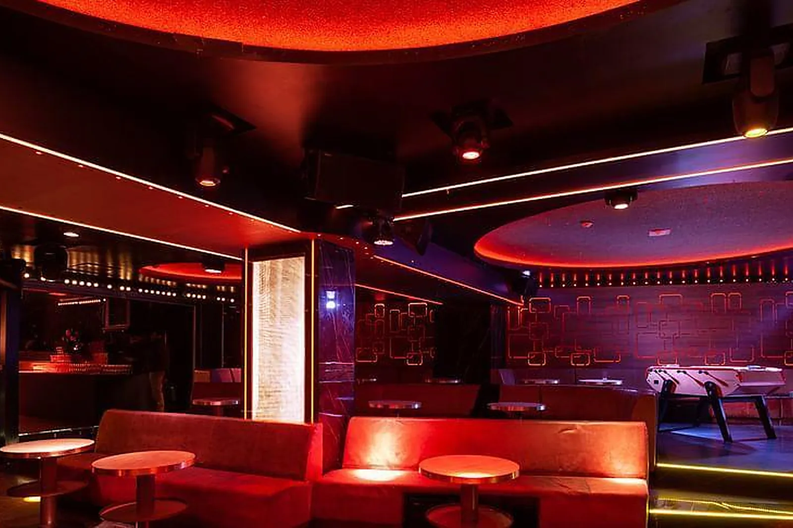 Lieux événementiels, L'ARC PARIS