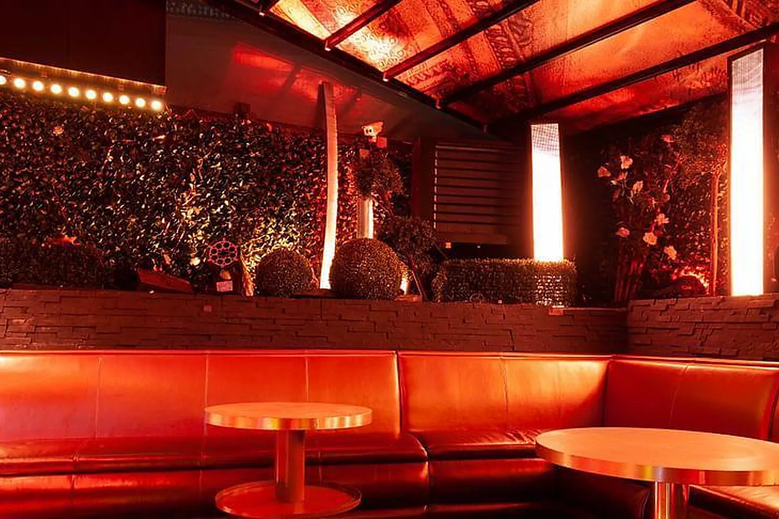 Lieux événementiels, L'ARC PARIS