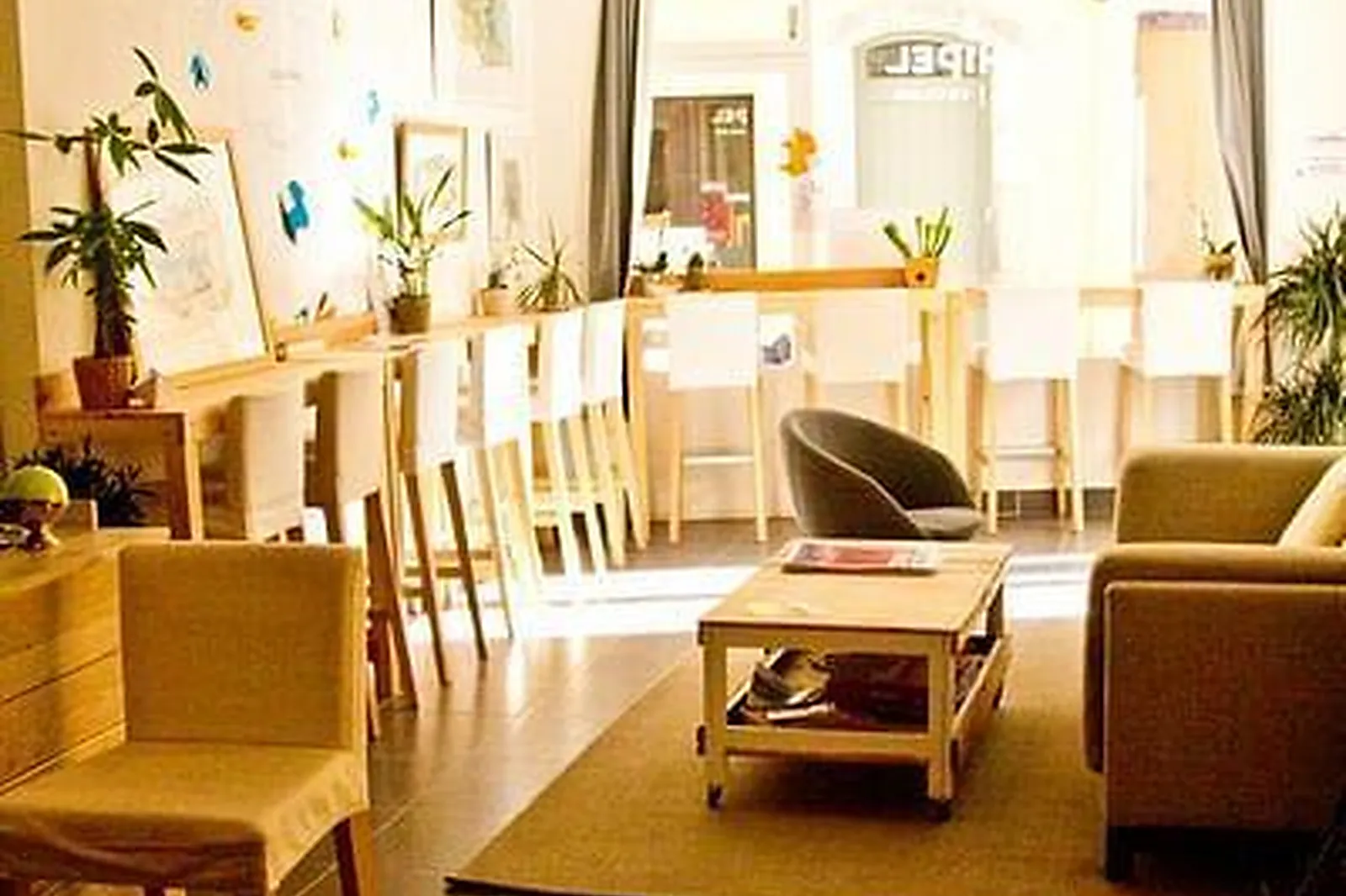 Lieux événementiels, L'ARCHIPEL