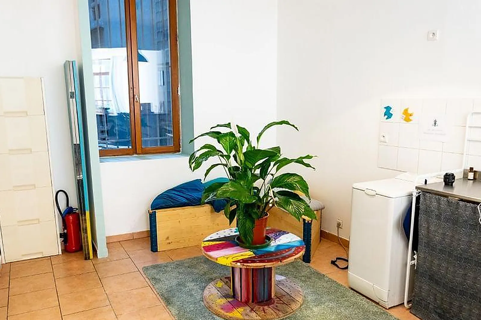 Lieux événementiels, L'ARCHIPEL