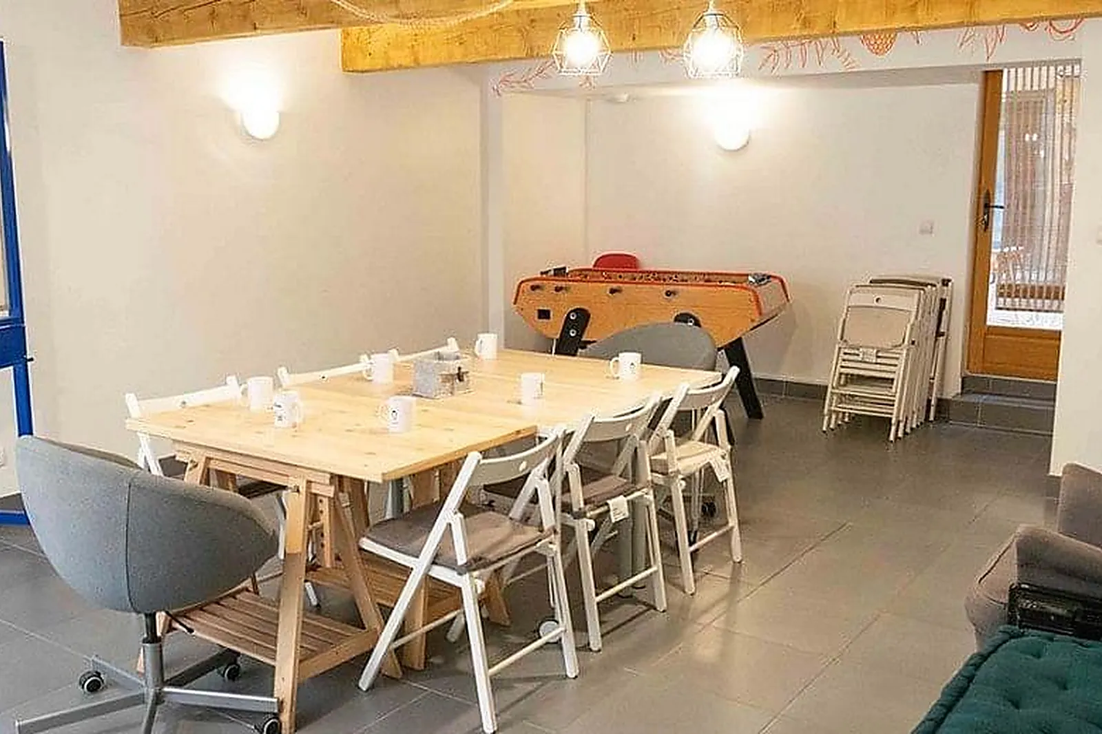 Lieux événementiels, L'ARCHIPEL