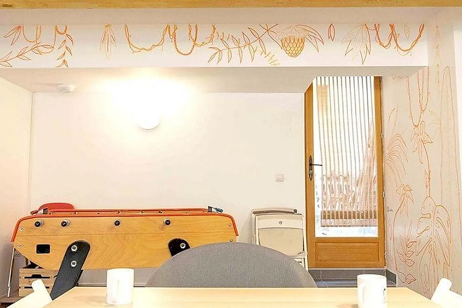 Lieux événementiels, L'ARCHIPEL