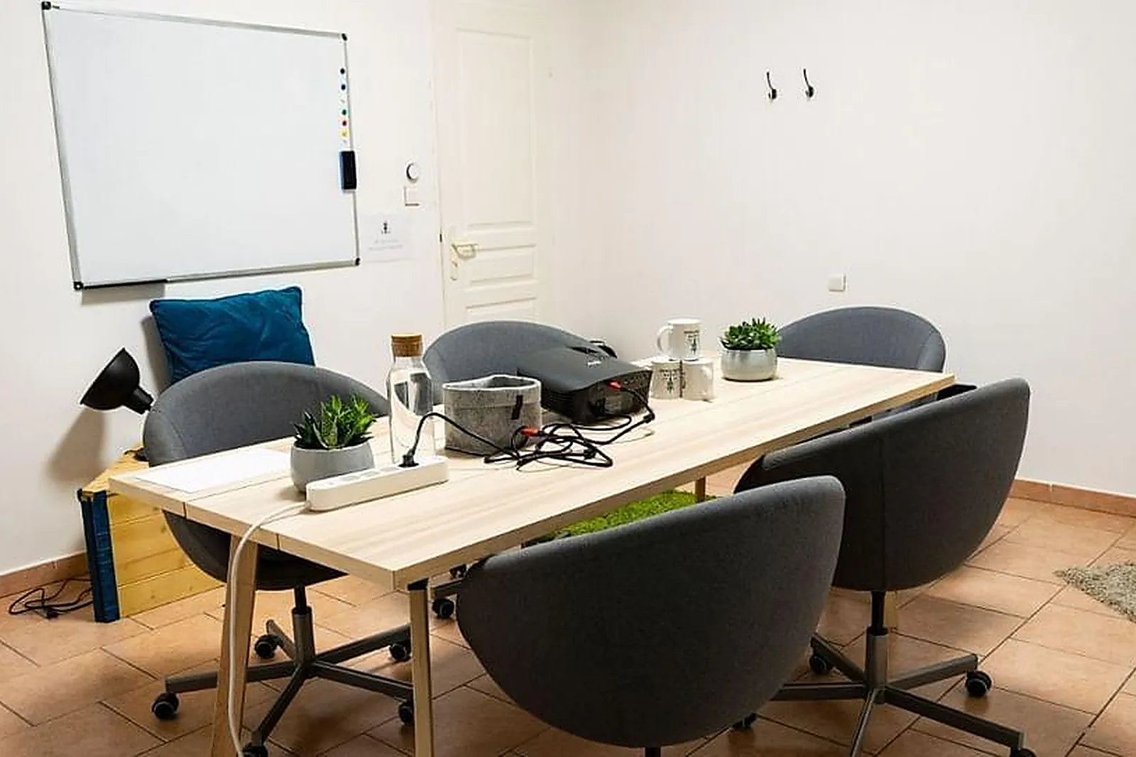 Lieux événementiels, L'ARCHIPEL