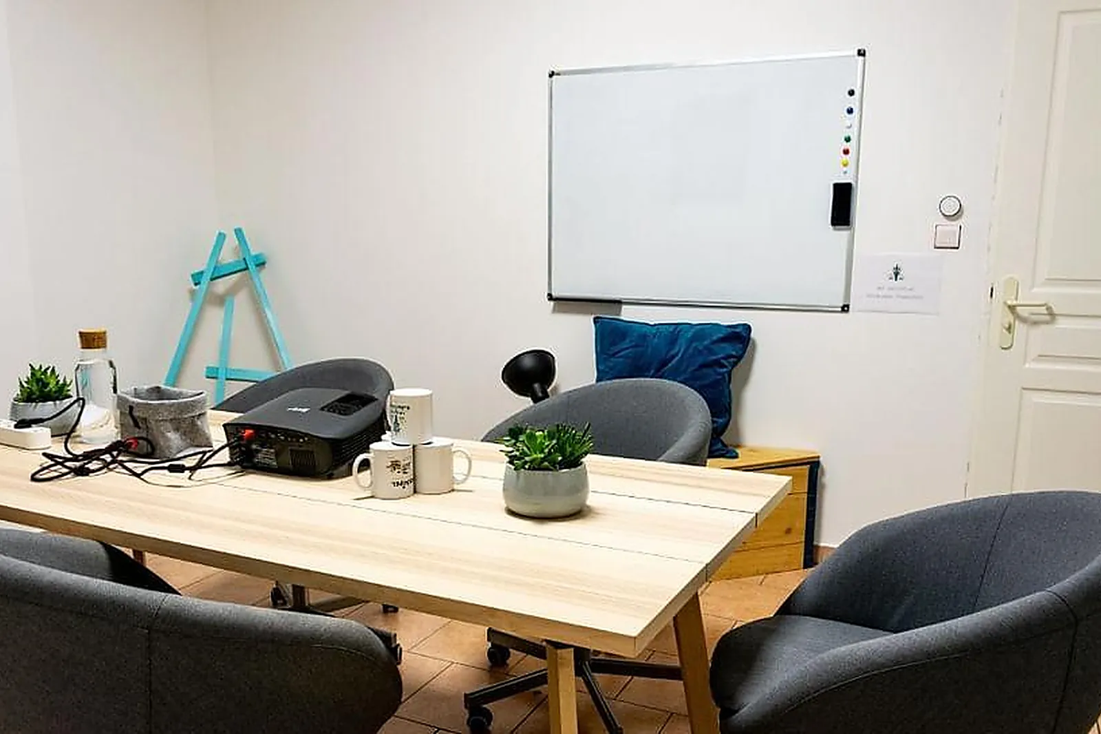 Lieux événementiels, L'ARCHIPEL